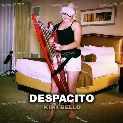 Despacito - Kiki Bello album cover 