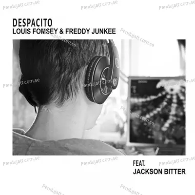 Despacito - Freddy Junkee album cover 