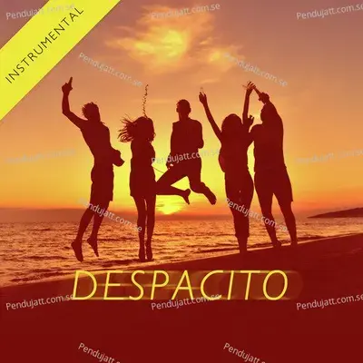 Despacito - José Baz album cover 