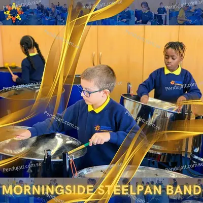 Despacito - Morningside Primary School album cover 