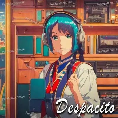 Despacito - Sleep Infant album cover 