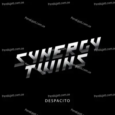 Despacito - Synergy Twins album cover 