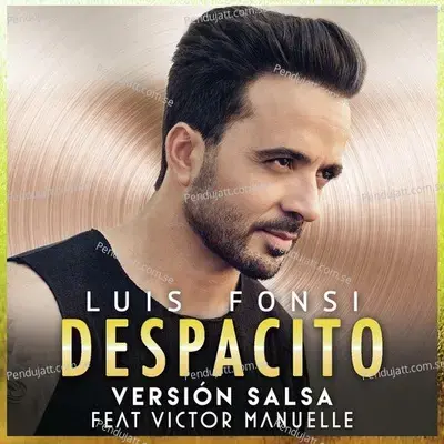 Despacito  Versi  n Salsa  - Luis Fonsi