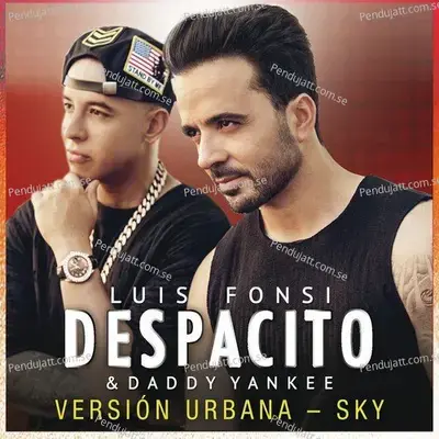 Despacito  Versi  n Urbana Sky  - Luis Fonsi