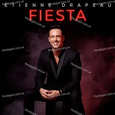 Despacito - Étienne Drapeau album cover 