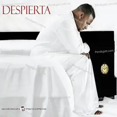 Despierta - TL album cover 