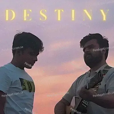 Destiny - Hypia album cover 