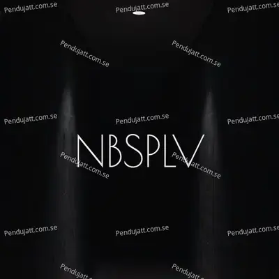 Destiny - NBSPLV album cover 