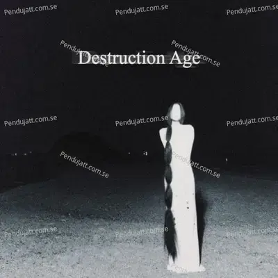 Destruction Age - akiaura album cover 