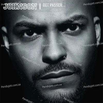 Det Passer - Johnson album cover 