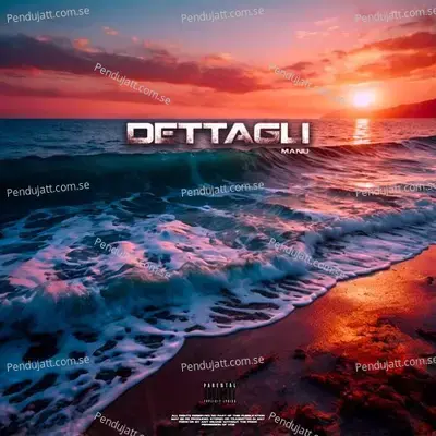 Dettagli - Manu album cover 