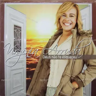 Nada Me Separar - Virginia Arruda album cover 