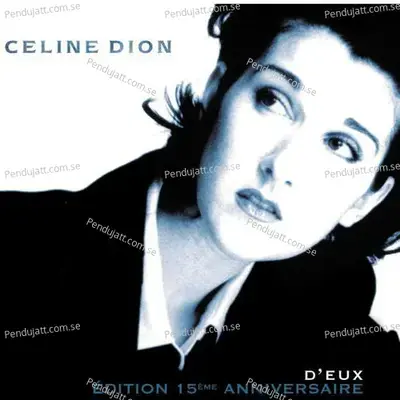 Pour Que Tu Maimes Encore - Céline Dion album cover 