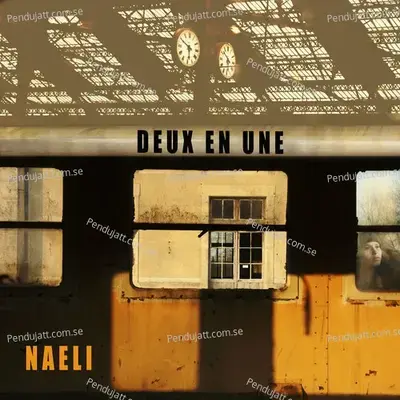 Feu   Death Bed - NAËLI album cover 