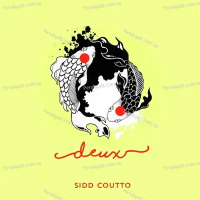 Life Is Alright - Sidd Coutto album cover 