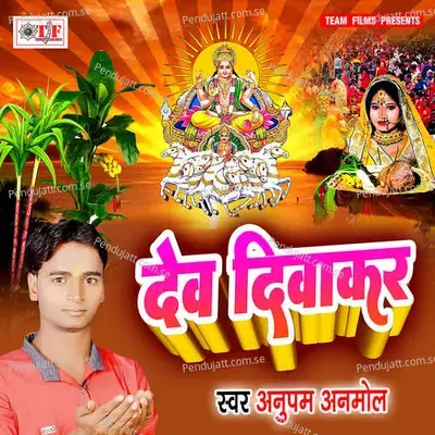 Dev Diwakar - Shankar Singh cover album