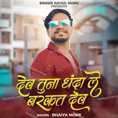 Dev Tuna Dhanda Le Barkat Dev - Bhaiya More album cover 