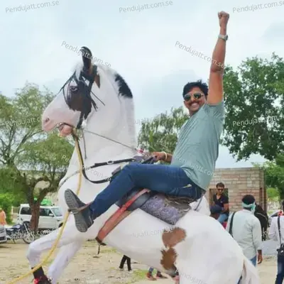 Deva Gurjar Kota Song Rocky Nagor - Manraj Diwana album cover 