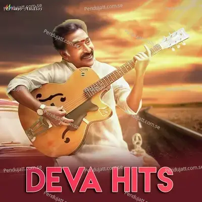 Thindukal Poottu - Deva album cover 