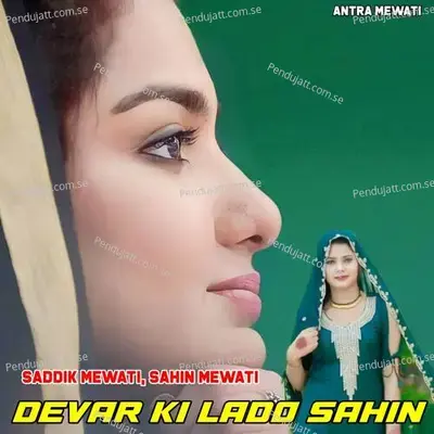 Devar Ki Lado Sahin - Saddik Mewati album cover 