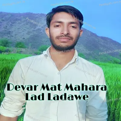 Devar Mat Mahara Lad Ladawe - Batti Lal Meena album cover 