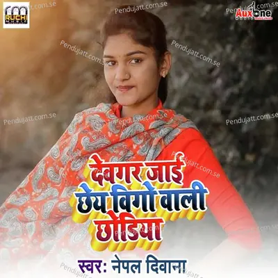 Devgar Jai Chhe Vigo Wali Chhodiya - Nepal Dewana album cover 