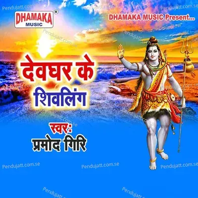 Devghar Ke Shivling - Pramod Giri