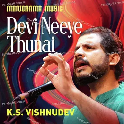Devi Neeye Thunai - Gokul VS Alankode album cover 