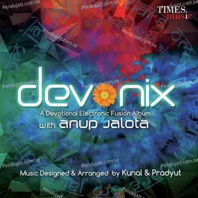 Devonix - Anup Jalota