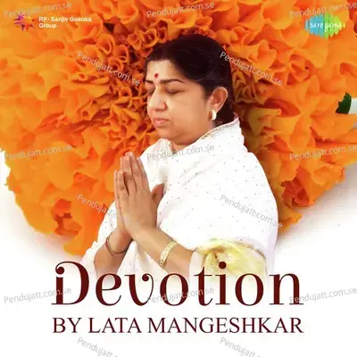 Devotion By Lata Mangeshkar - Various Artists cover album