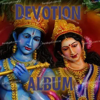 Devotion From The Mountains Of Tibet - Namaste Flute album cover 