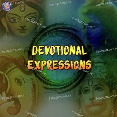 Devotional Expressions - Various Artists cover album