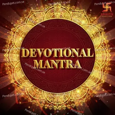 Shree Navnath Mantra - Ashutosh Habu album cover 