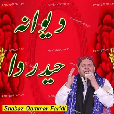 Dewana Haider Da - Shabaz Qammar Faridi album cover 