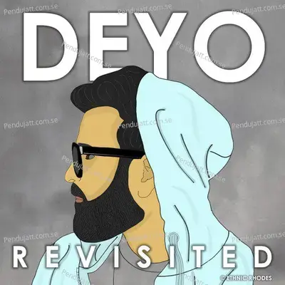 Deyo - Revisited - Deyo cover album