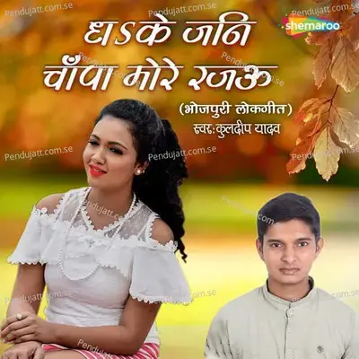 Dha Ke Jani Champa More Rajaoo - Kuldeep Yadav album cover 