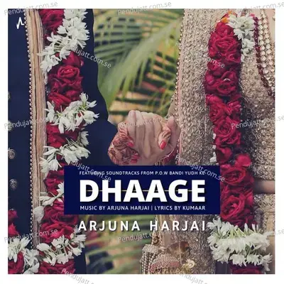 Ishq Hawa Hai - Arjuna Harjai album cover 