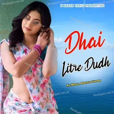 Dhai Litre Dudh - Raj Meena album cover 