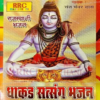 Pabuji Aaya Deval Re Pawna - Sant Bhanwardas Pava album cover 