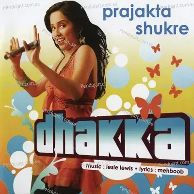 Chori Se - Prajakta Shukre album cover 