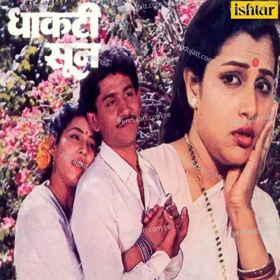 Dhakti Sun - Sudhir Phadke cover album