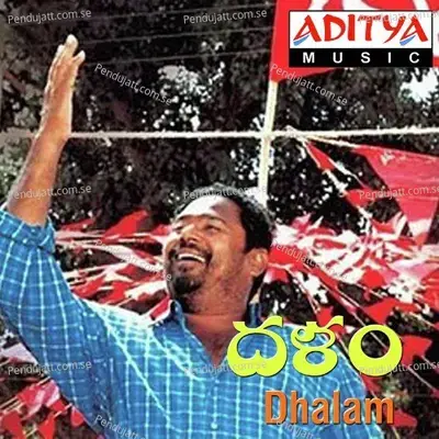 Ee Bambula Seemalo - Vandemataram Srinivas album cover 