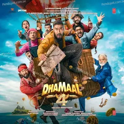 Dhamaal 4
