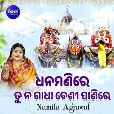 Dhanamanire Tu Na Gadhare Besi Panire - Namita Agrawal album cover 