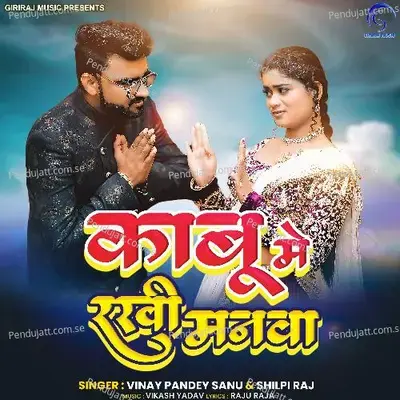 Dhanawa Dusra Ke Ba Ye Jija - Vinay Pandey Sanu album cover 