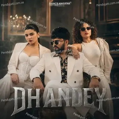 Dhandey - Shiva Choudhary