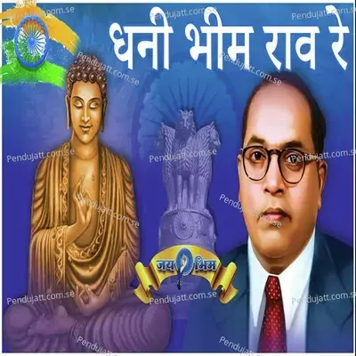 Dhani Bhim Rav Re - Vijayraj Nikam album cover 