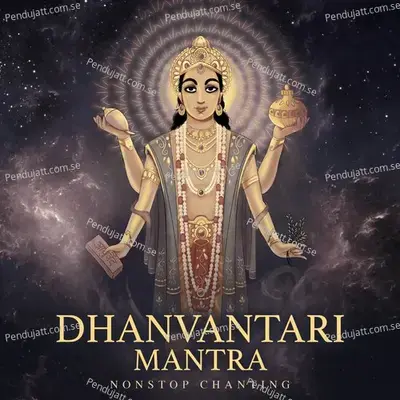 Dhanvantari Mantra mp3 song