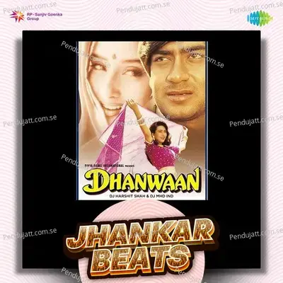 Koi Phool Kahin Na Khila - Jhankar Beats - DJ Harshit Shah album cover 