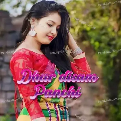 Dhara Disam Panchi - Geeta Singh Baskey album cover 